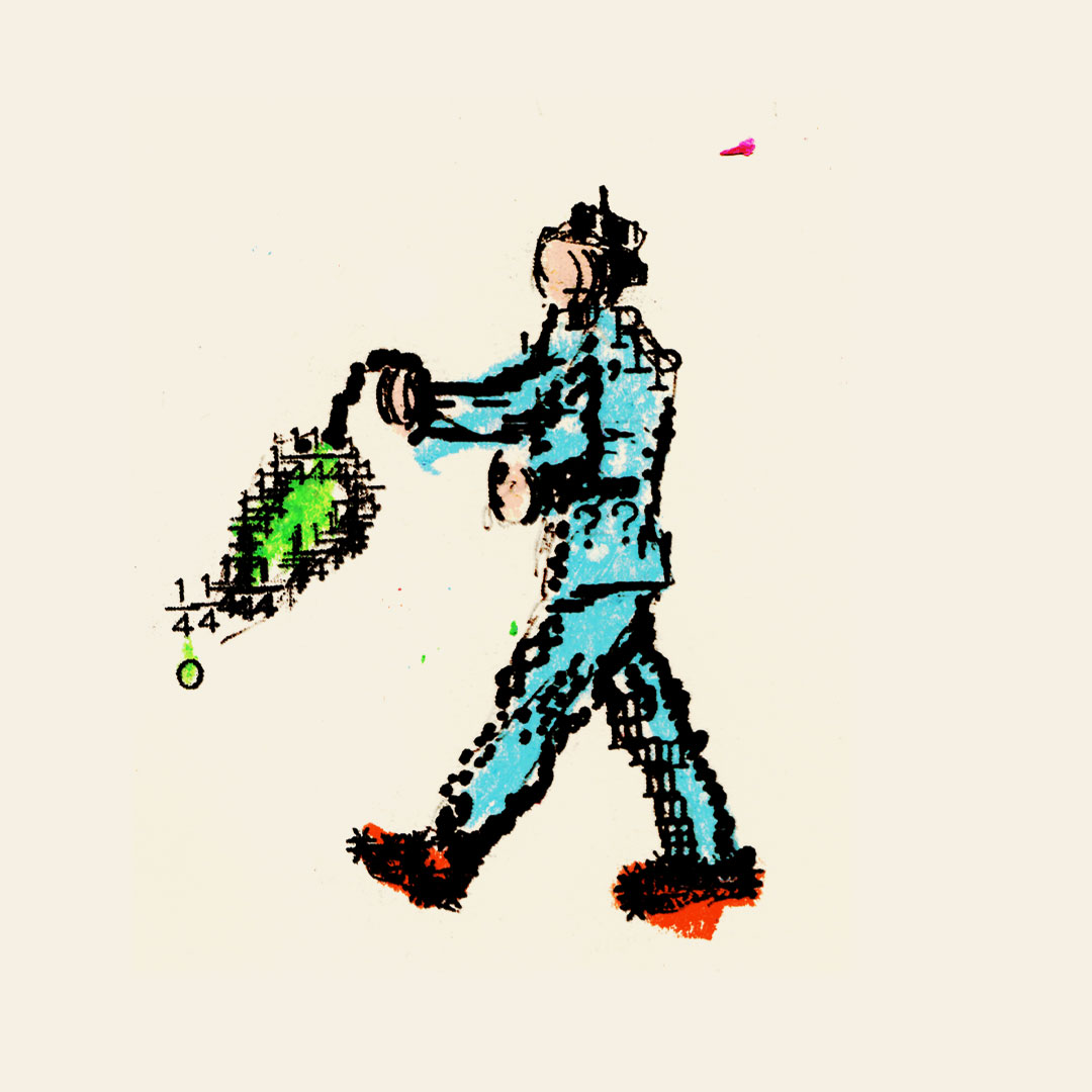 Drizzle. thumbnail